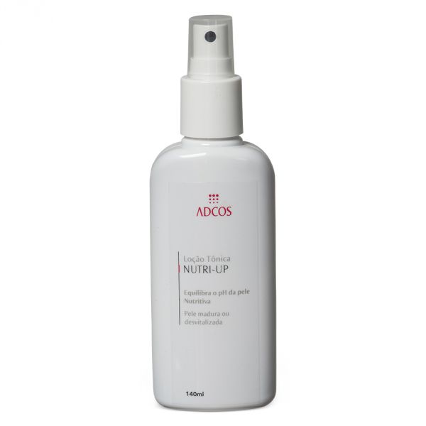 Loção Tônica Nutri-Up Adcos