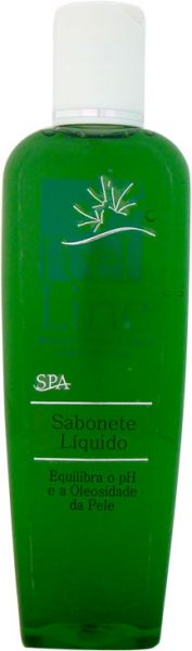 Sabonete Líquido Equilibrador de Oleosidade Peel Line