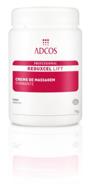Creme de Massagem Redutor Plus Adcos