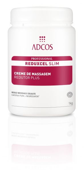 Reduxcel Lift Creme de Massagem Firmante Adcos
