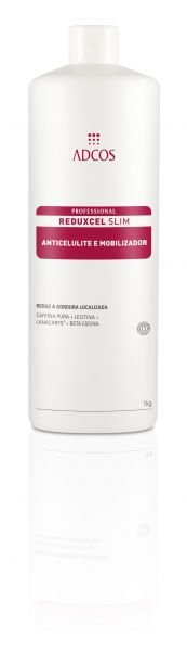 Reduxcel Slim Anticelulite e Mobilizador Adcos