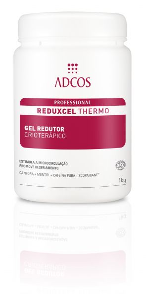 Thermo Gel Redutor Crioterápico Adcos